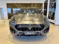 2022 Maserati GRECALE