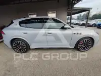 2022 Maserati GRECALE