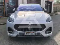 2022 Maserati GRECALE