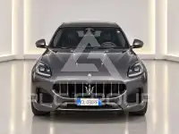 2022 Maserati GRECALE