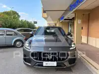 2022 Maserati GRECALE