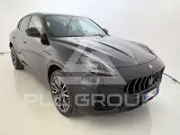 2022 Maserati GRECALE