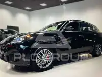 2022 Maserati GRECALE