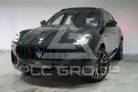 2022 Maserati GRECALE
