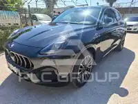 2022 Maserati GRECALE