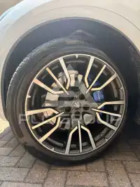 2022 Maserati GRECALE