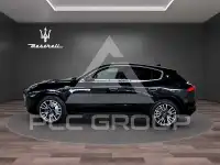 2022 Maserati GRECALE