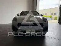 2022 Maserati GRECALE