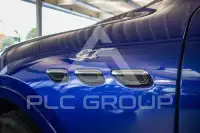 2022 Maserati GRECALE