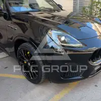 2022 Maserati GRECALE