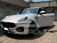 2022 Maserati GRECALE