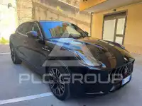 2022 Maserati GRECALE