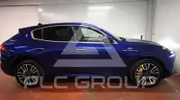 2022 Maserati GRECALE