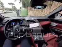 2022 Maserati GRECALE