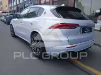 2022 Maserati GRECALE