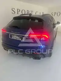 2022 Maserati GRECALE