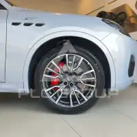 2022 Maserati GRECALE