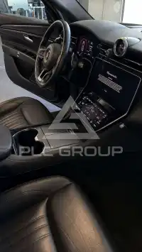 2022 Maserati GRECALE