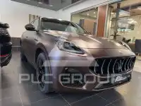 2022 Maserati GRECALE