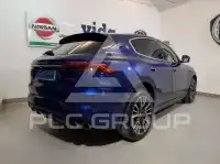 2022 Maserati GRECALE