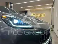 2022 Maserati GRECALE