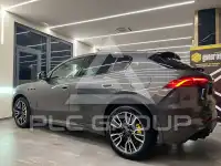 2022 Maserati GRECALE