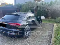 2022 Maserati GRECALE