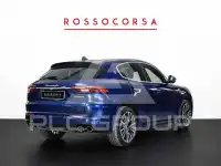 2022 Maserati GRECALE