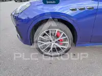 2022 Maserati GRECALE