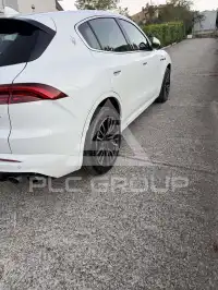2022 Maserati GRECALE