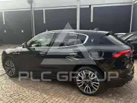 2022 Maserati GRECALE