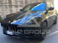 2022 Maserati GRECALE