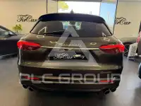 2022 Maserati GRECALE