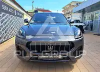 2022 Maserati GRECALE