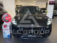2022 Maserati GRECALE