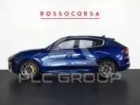 2022 Maserati GRECALE