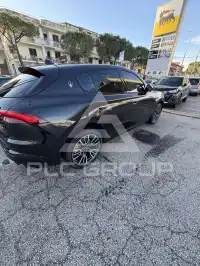 2022 Maserati GRECALE