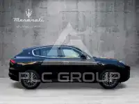 2022 Maserati GRECALE