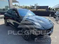 2022 Maserati GRECALE