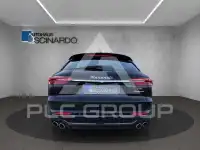 2022 Maserati GRECALE