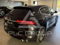2022 Maserati GRECALE