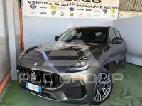 2022 Maserati GRECALE