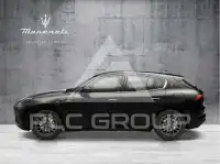 2022 Maserati GRECALE