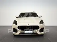 2022 Maserati GRECALE