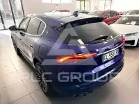 2022 Maserati GRECALE