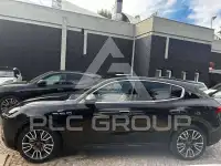 2022 Maserati GRECALE