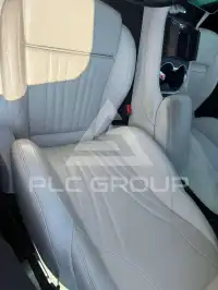 2022 Maserati GRECALE
