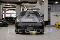 2022 Maserati GRECALE