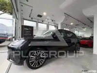 2022 Maserati GRECALE