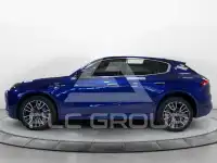 2022 Maserati GRECALE